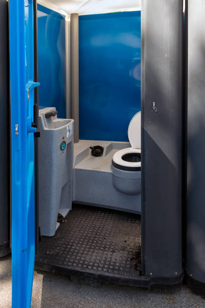 Best Sanitation services for porta potties  in Galena, IN