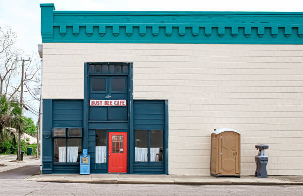 Best Affordable portable toilet rental  in Galena, IN