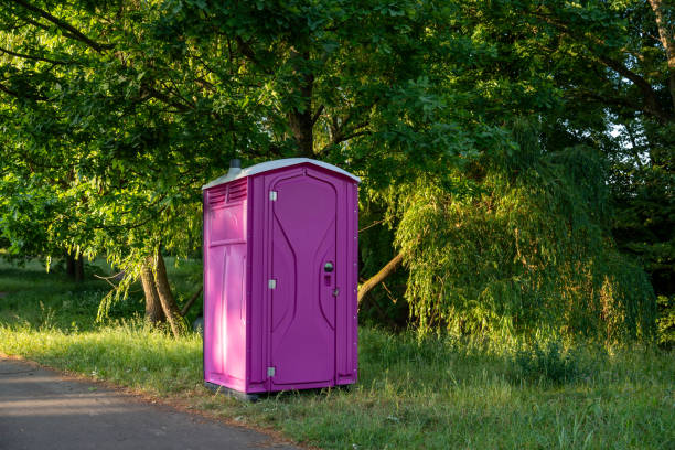 Best Portable restroom solutions  in Galena, IN