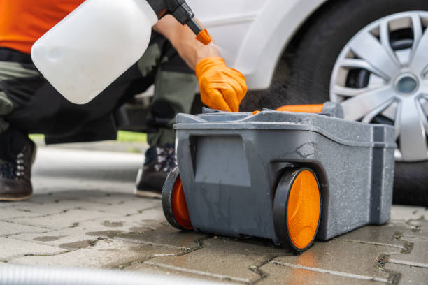 Best Local porta potty services  in Galena, IN